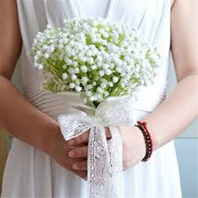Bouquet de la mariée Soupir d'amour